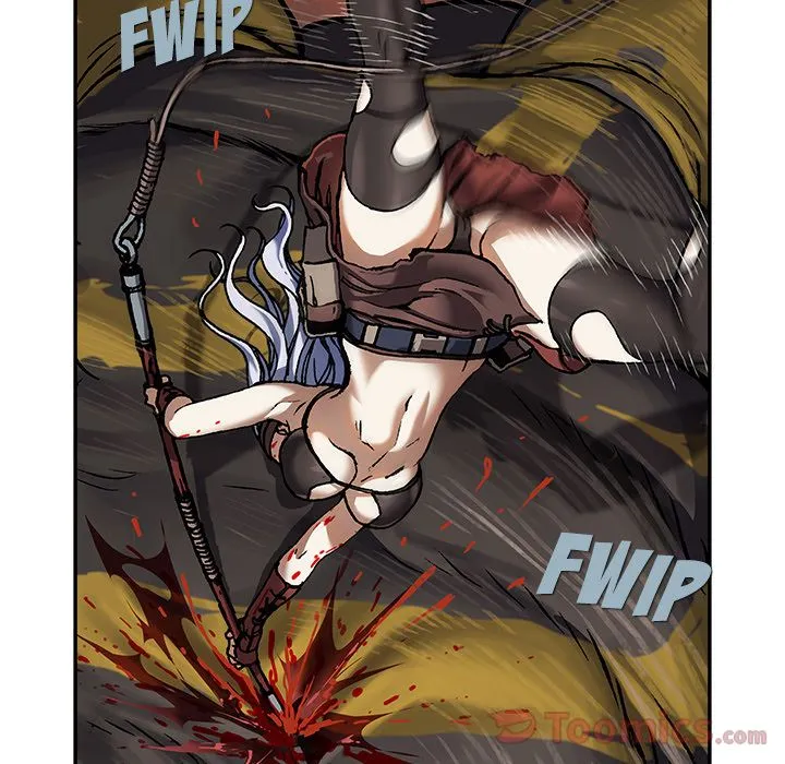 Leviathan (Lee Gyuntak) Chapter 65 Online - página 27