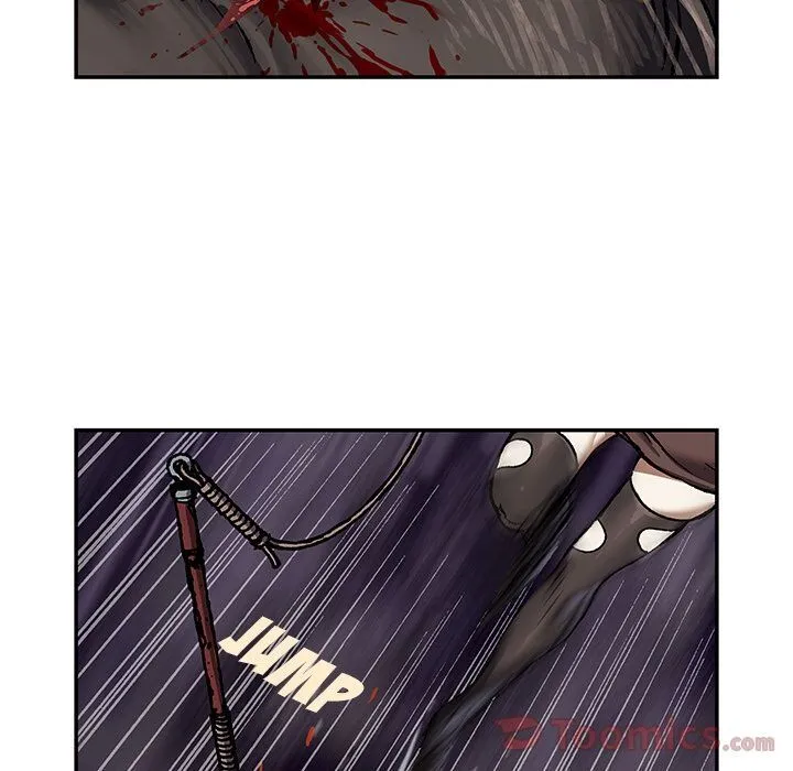 Leviathan (Lee Gyuntak) Chapter 65 Online - página 28