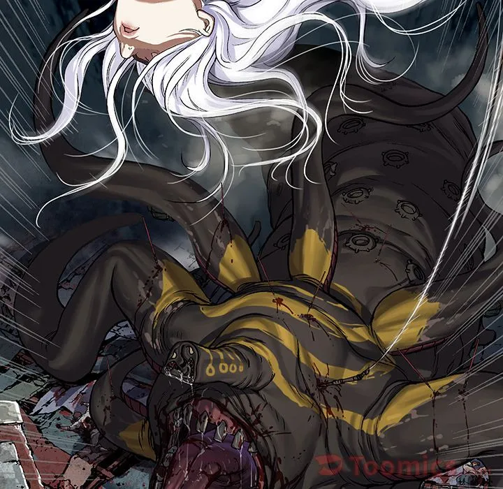 Leviathan (Lee Gyuntak) Chapter 65 Online - página 31