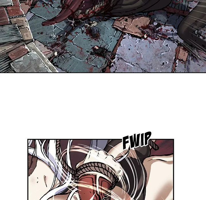 Leviathan (Lee Gyuntak) Chapter 65 Online - página 32