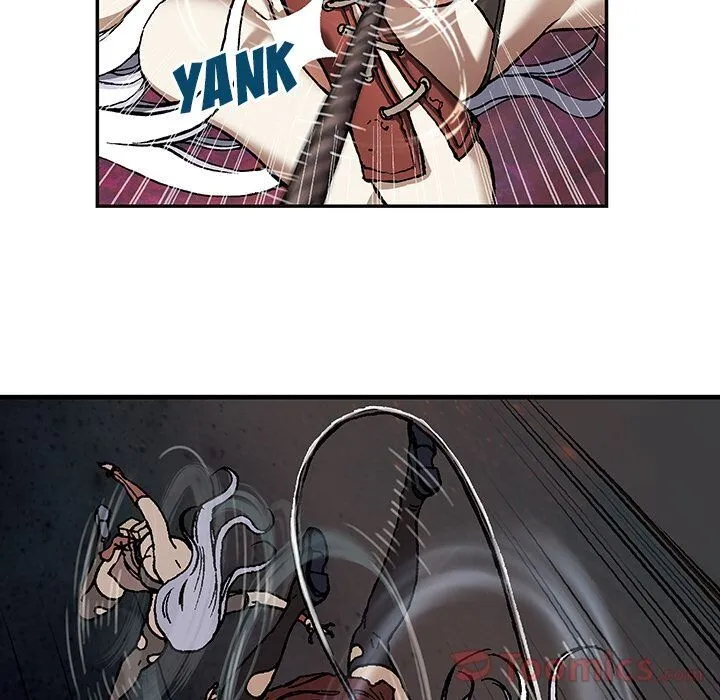 Leviathan (Lee Gyuntak) Chapter 65 Online - página 33