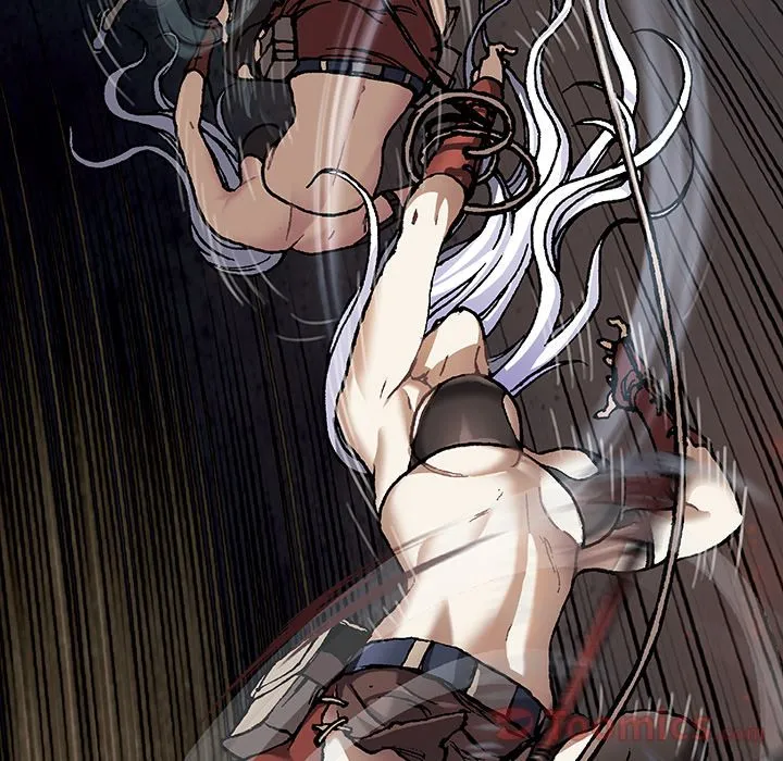 Leviathan (Lee Gyuntak) Chapter 65 Online - página 34