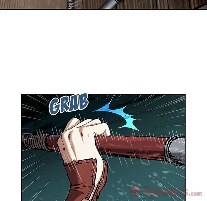 Leviathan (Lee Gyuntak) Chapter 65 Online - página 36