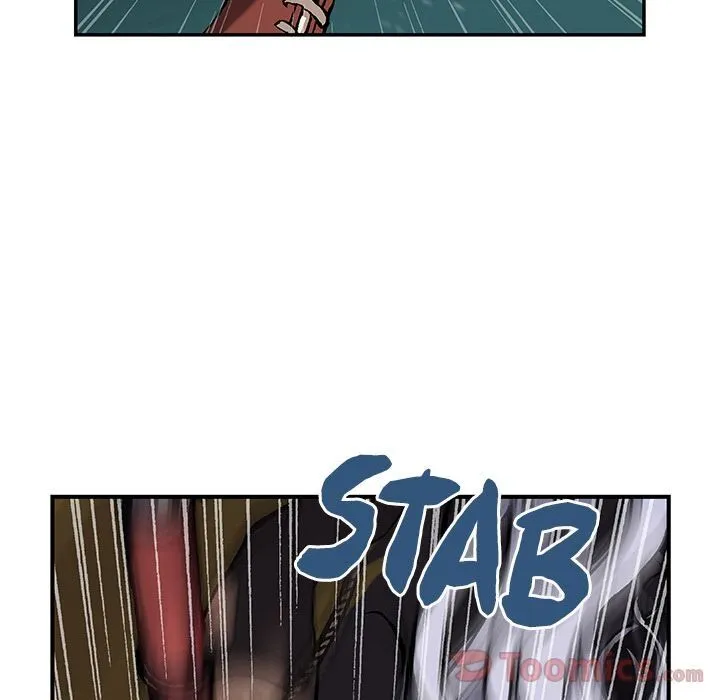Leviathan (Lee Gyuntak) Chapter 65 Online - página 37