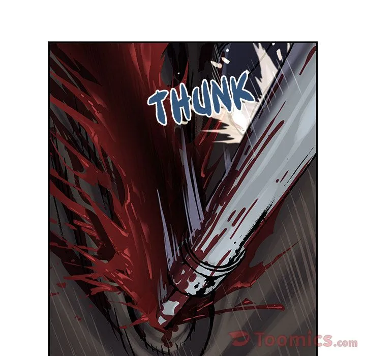 Leviathan (Lee Gyuntak) Chapter 65 Online - página 40