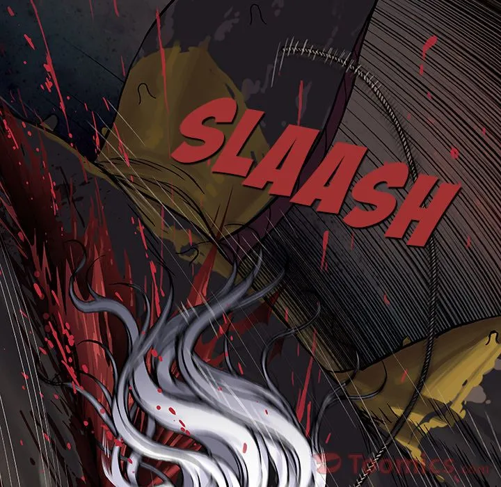 Leviathan (Lee Gyuntak) Chapter 65 Online - página 42