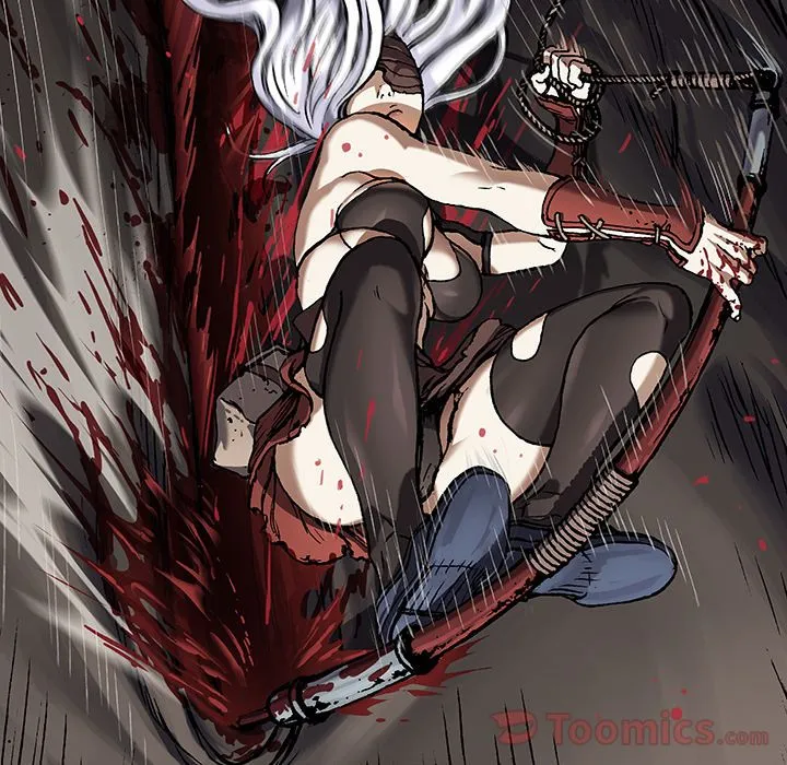Leviathan (Lee Gyuntak) Chapter 65 Online - página 43