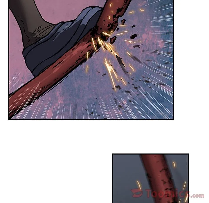 Leviathan (Lee Gyuntak) Chapter 65 Online - página 45