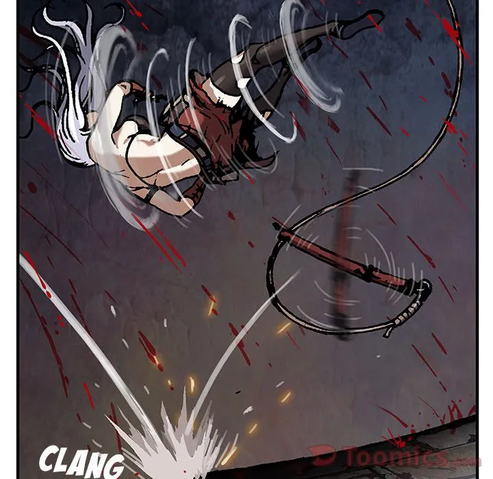 Leviathan (Lee Gyuntak) Chapter 65 Online - página 47