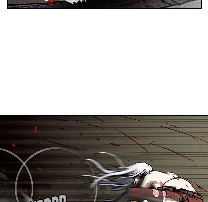 Leviathan (Lee Gyuntak) Chapter 65 Online - página 48