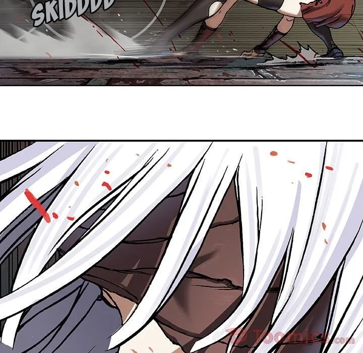 Leviathan (Lee Gyuntak) Chapter 65 Online - página 49