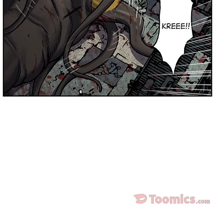 Leviathan (Lee Gyuntak) Chapter 65 Online - página 52