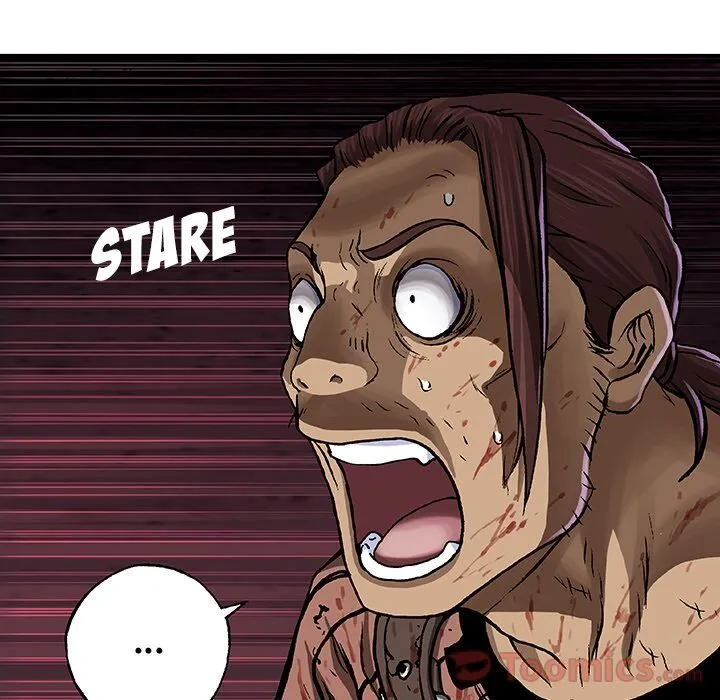 Leviathan (Lee Gyuntak) Chapter 65 Online - página 53