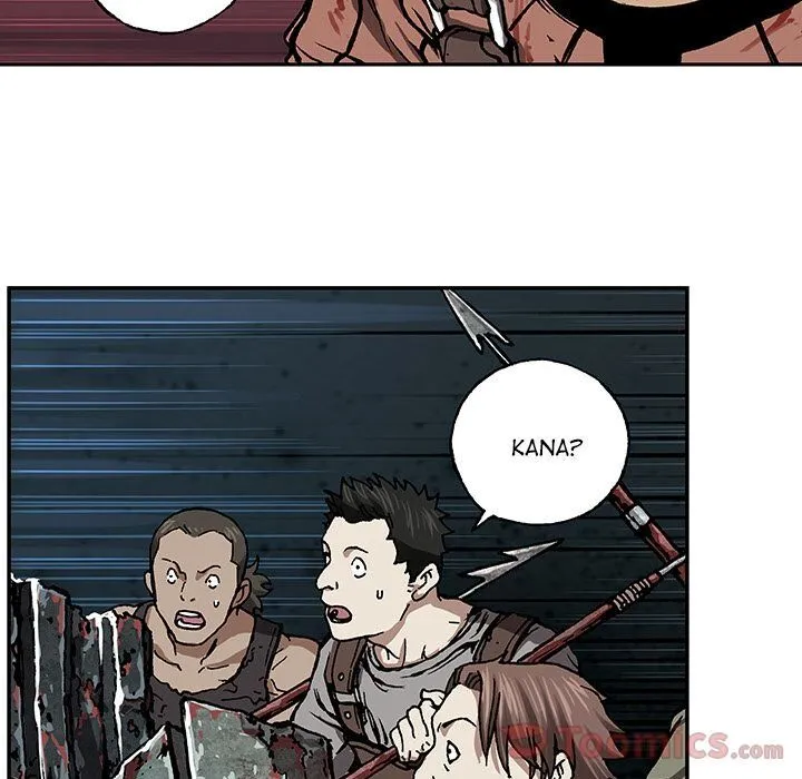Leviathan (Lee Gyuntak) Chapter 65 Online - página 54