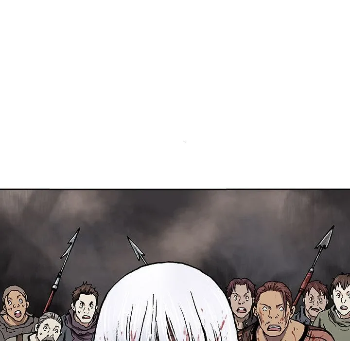Leviathan (Lee Gyuntak) Chapter 65 Online - página 57