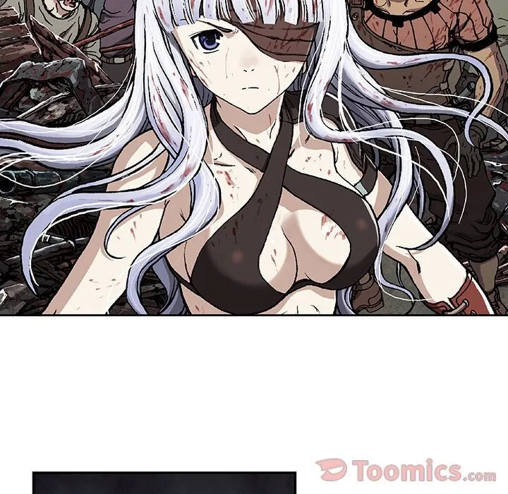 Leviathan (Lee Gyuntak) Chapter 65 Online - página 58