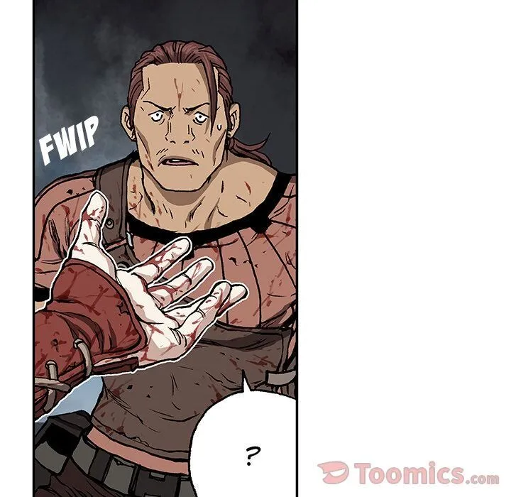 Leviathan (Lee Gyuntak) Chapter 65 Online - página 59