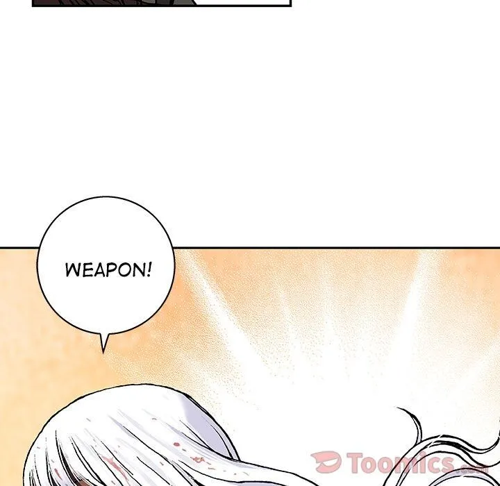 Leviathan (Lee Gyuntak) Chapter 65 Online - página 60