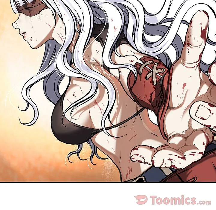 Leviathan (Lee Gyuntak) Chapter 65 Online - página 61