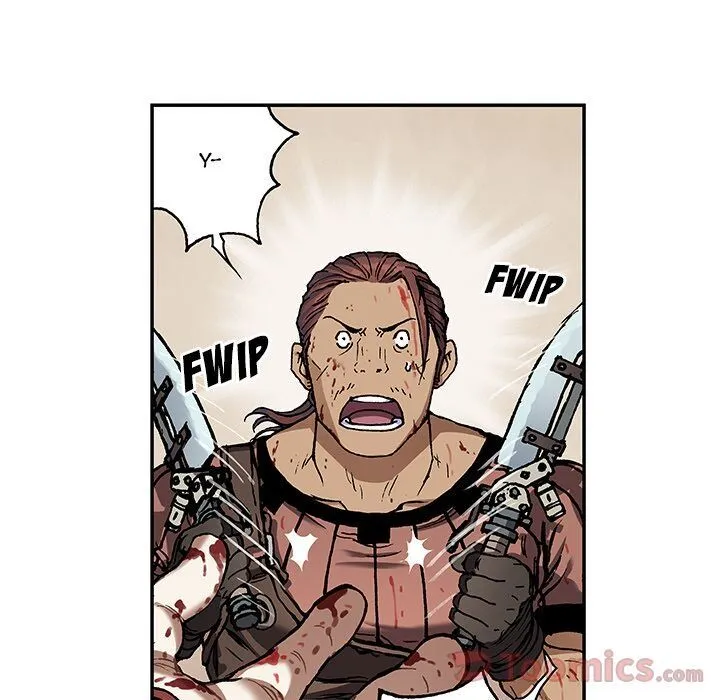 Leviathan (Lee Gyuntak) Chapter 65 Online - página 62
