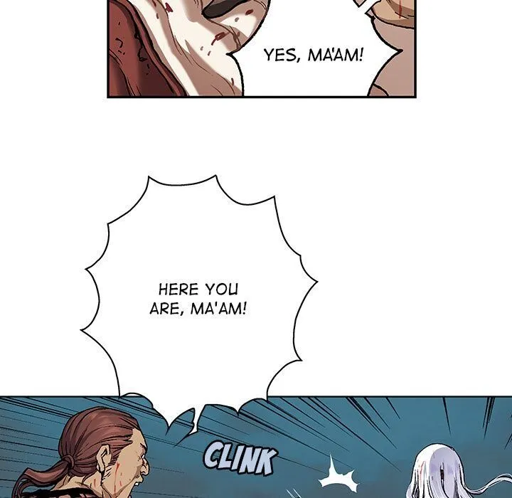 Leviathan (Lee Gyuntak) Chapter 65 Online - página 63