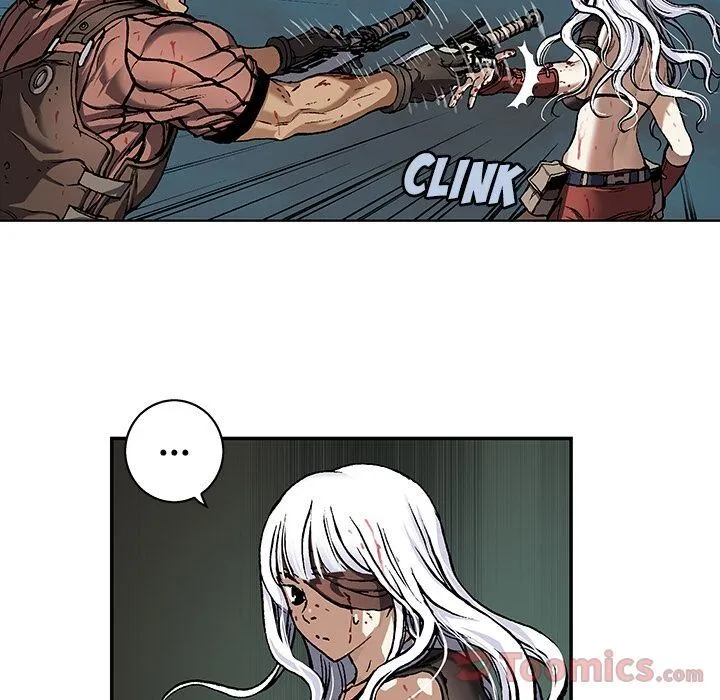 Leviathan (Lee Gyuntak) Chapter 65 Online - página 64
