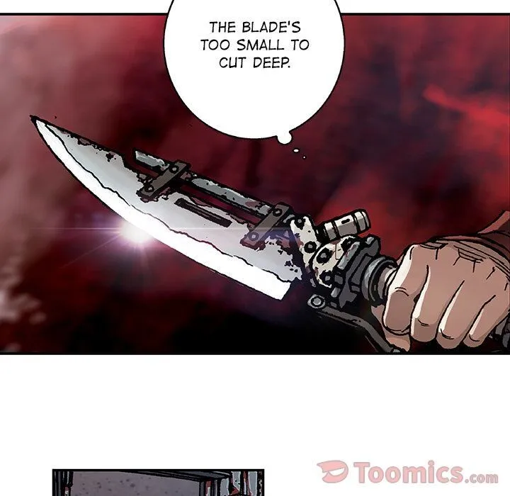 Leviathan (Lee Gyuntak) Chapter 65 Online - página 66