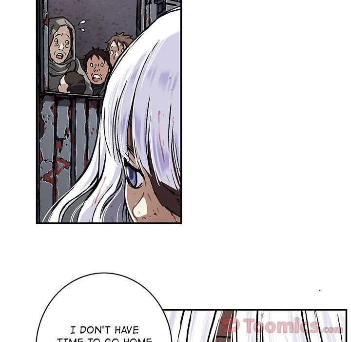 Leviathan (Lee Gyuntak) Chapter 65 Online - página 67