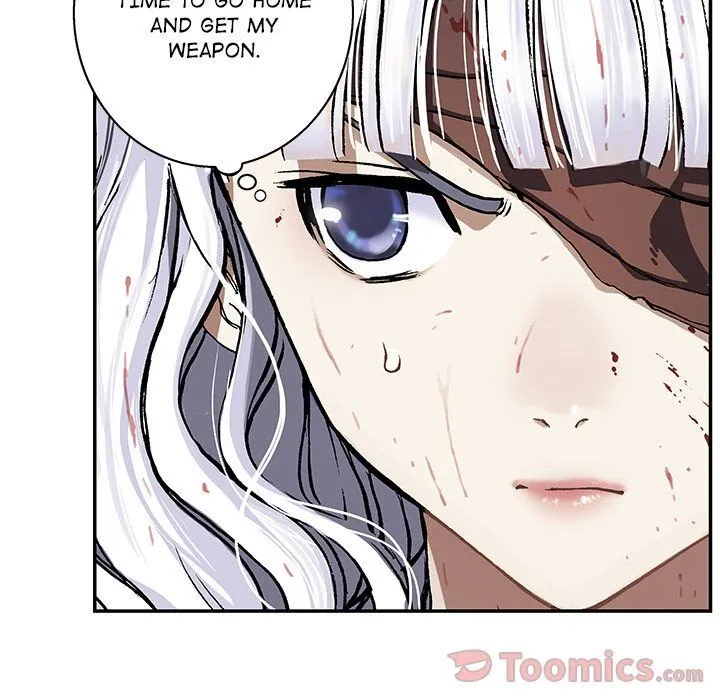 Leviathan (Lee Gyuntak) Chapter 65 Online - página 68