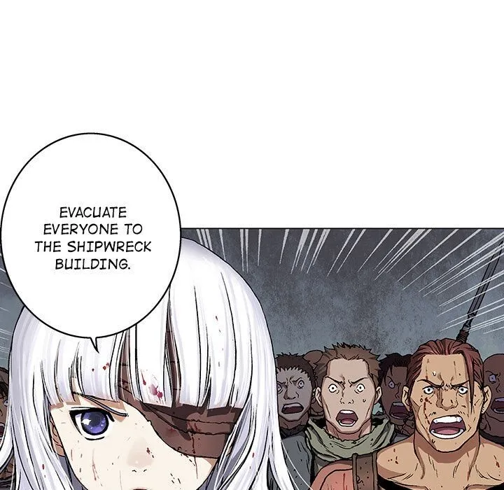 Leviathan (Lee Gyuntak) Chapter 65 Online - página 69