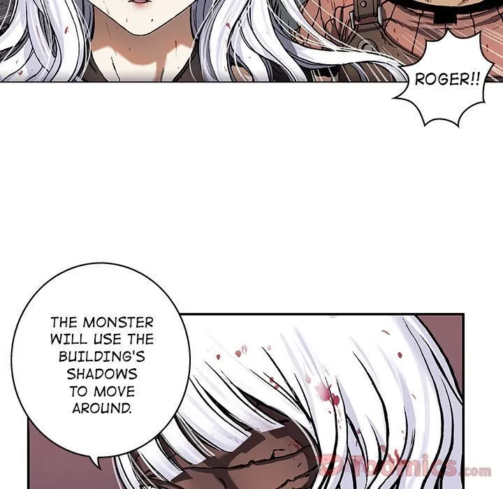 Leviathan (Lee Gyuntak) Chapter 65 Online - página 70