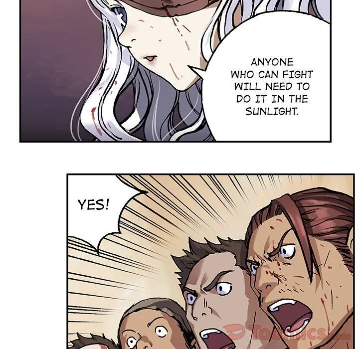 Leviathan (Lee Gyuntak) Chapter 65 Online - página 71