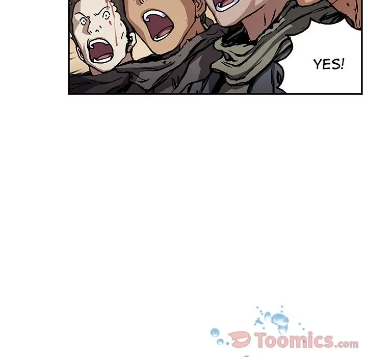 Leviathan (Lee Gyuntak) Chapter 65 Online - página 72