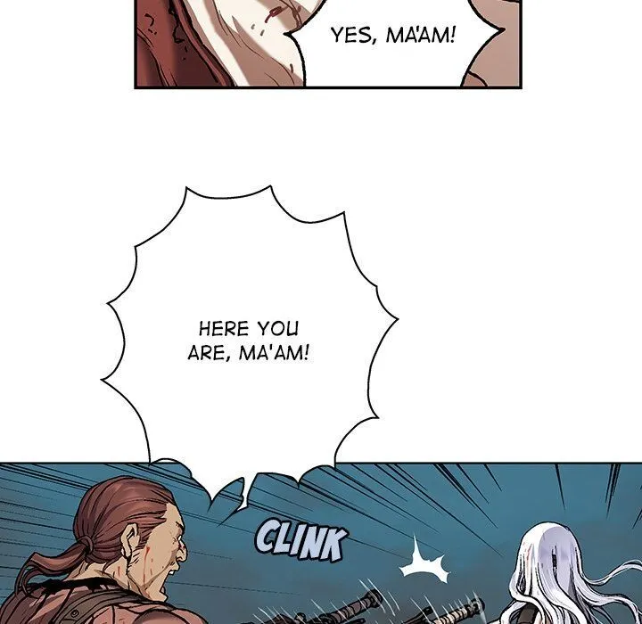 Leviathan (Lee Gyuntak) Chapter 66 Online - página 5