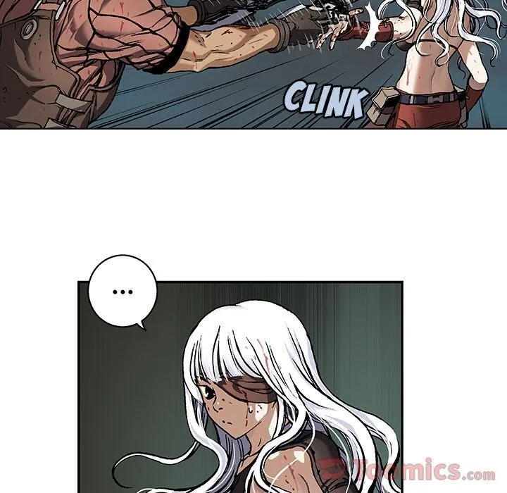 Leviathan (Lee Gyuntak) Chapter 66 Online - página 6