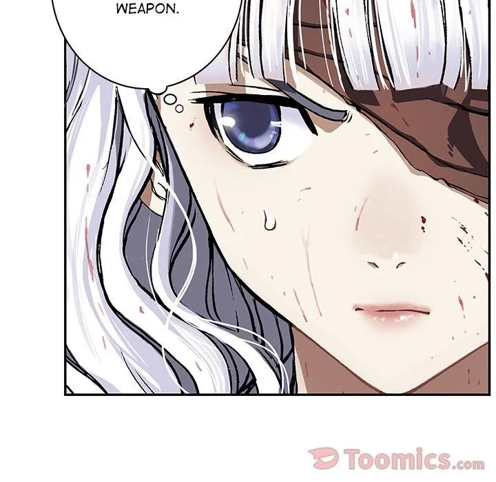 Leviathan (Lee Gyuntak) Chapter 66 Online - página 9