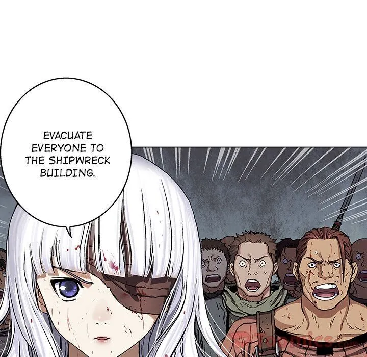 Leviathan (Lee Gyuntak) Chapter 66 Online - página 10