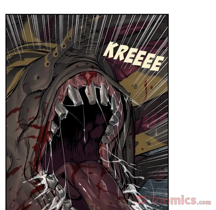 Leviathan (Lee Gyuntak) Chapter 66 Online - página 17