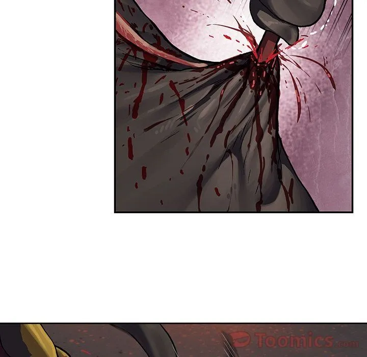 Leviathan (Lee Gyuntak) Chapter 66 Online - página 19