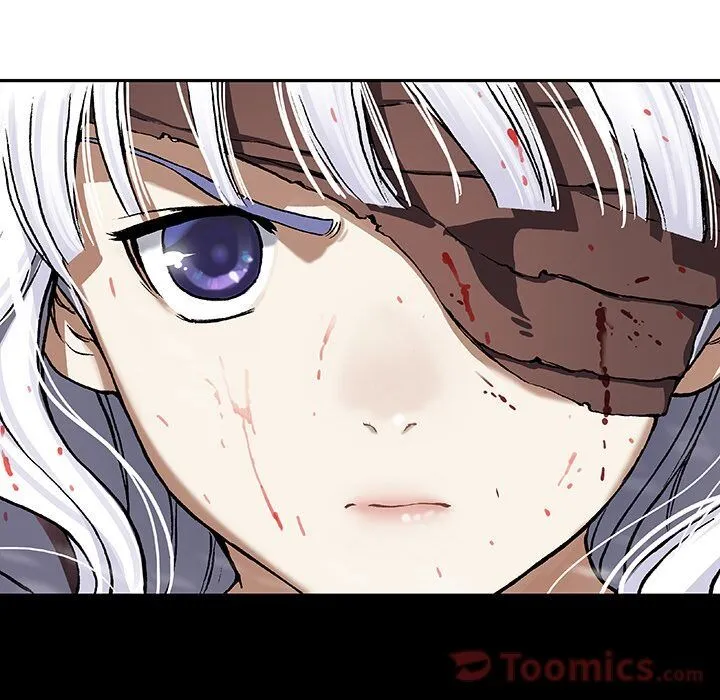 Leviathan (Lee Gyuntak) Chapter 66 Online - página 21