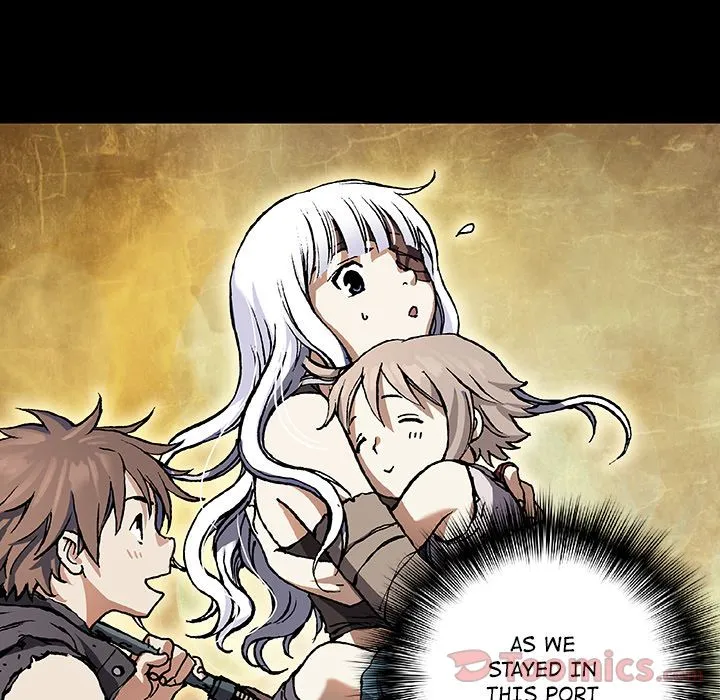 Leviathan (Lee Gyuntak) Chapter 66 Online - página 25