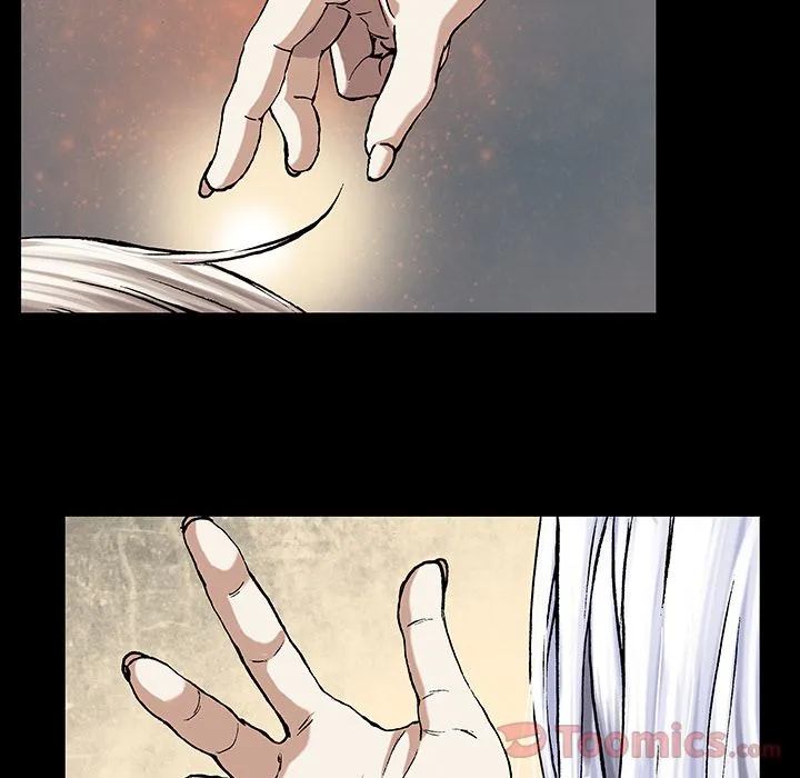 Leviathan (Lee Gyuntak) Chapter 66 Online - página 32