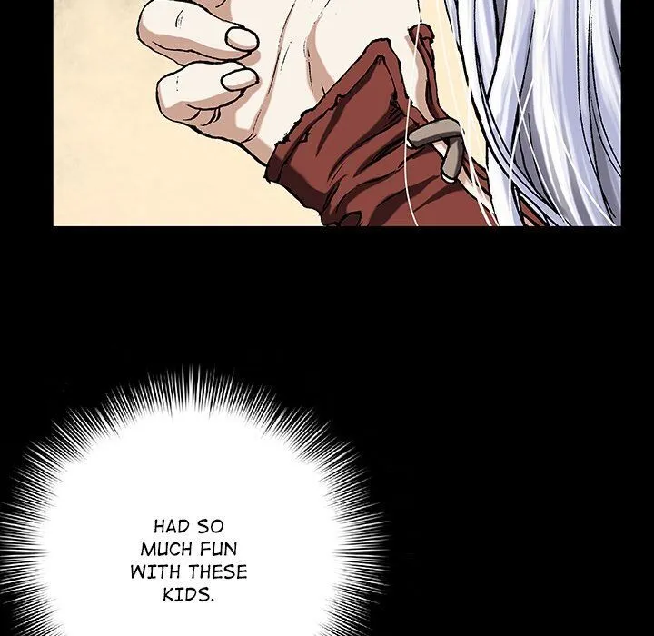 Leviathan (Lee Gyuntak) Chapter 66 Online - página 33