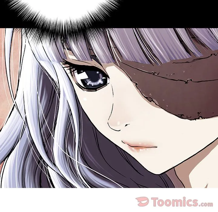 Leviathan (Lee Gyuntak) Chapter 66 Online - página 34