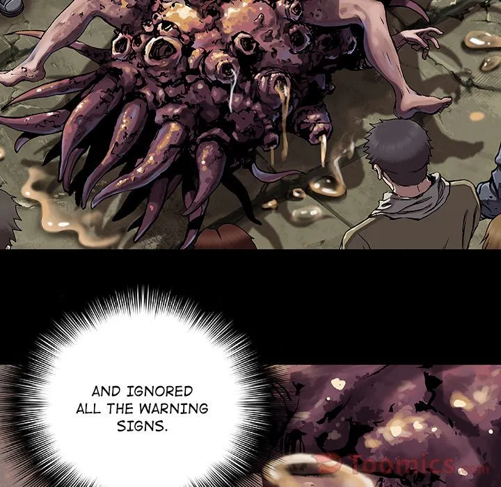 Leviathan (Lee Gyuntak) Chapter 66 Online - página 39