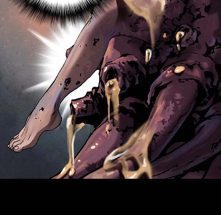 Leviathan (Lee Gyuntak) Chapter 66 Online - página 40