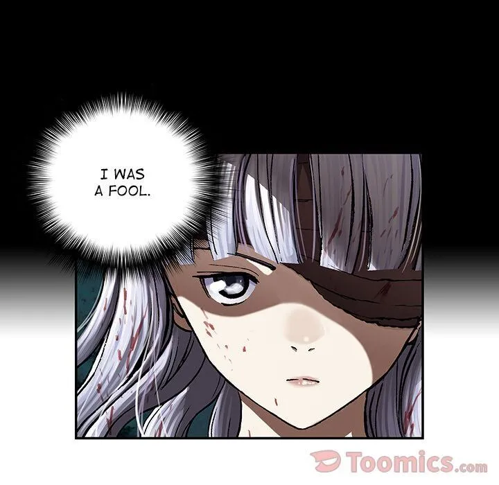 Leviathan (Lee Gyuntak) Chapter 66 Online - página 41