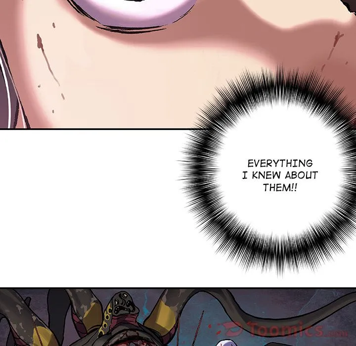 Leviathan (Lee Gyuntak) Chapter 66 Online - página 43