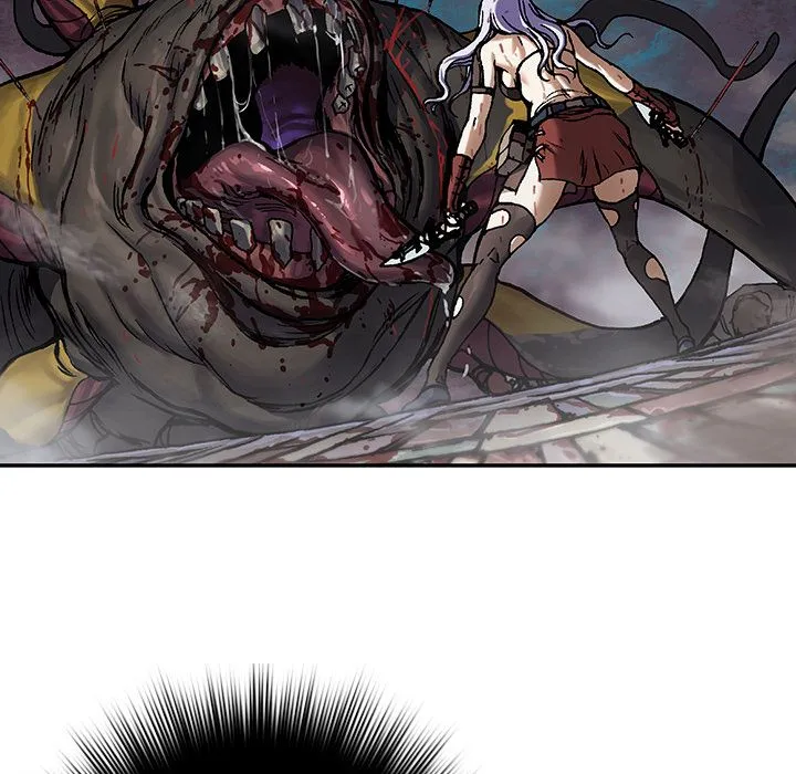 Leviathan (Lee Gyuntak) Chapter 66 Online - página 44