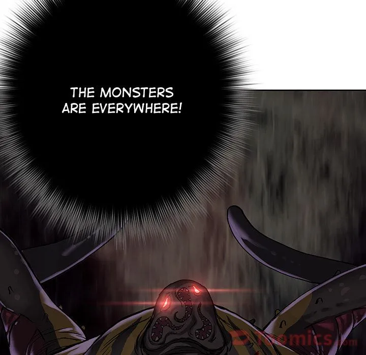 Leviathan (Lee Gyuntak) Chapter 66 Online - página 45